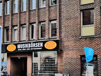 Musikbörsen Malmö