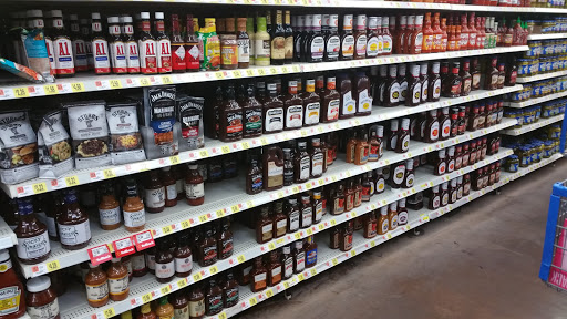 Department Store «Walmart Supercenter», reviews and photos, 1801 Nathan Dean Bypass, Rockmart, GA 30153, USA