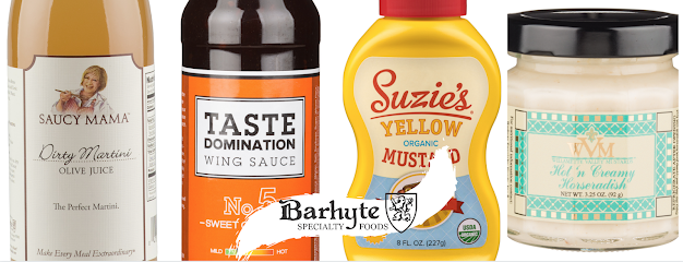 Barhyte Specialty Foods Inc