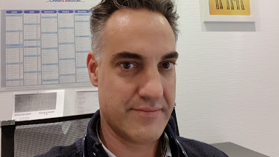 Dr Defreyn Frederick à Vernet