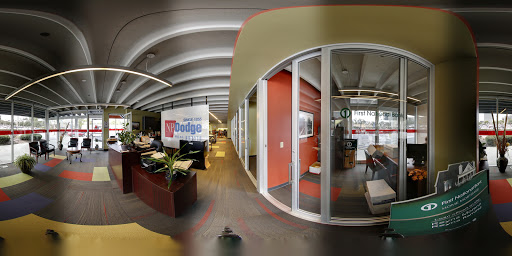 Real Estate Agency «35Dodge - NP Dodge Real Estate», reviews and photos, 3552 Dodge St, Omaha, NE 68131, USA