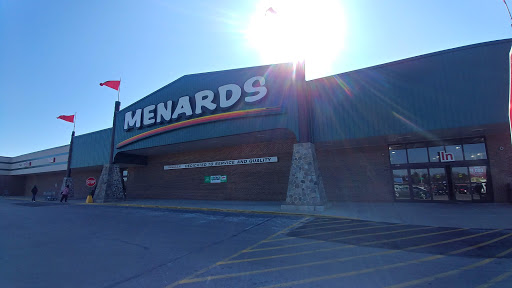 Home Improvement Store «Menards», reviews and photos, 6851 W 159th St, Tinley Park, IL 60477, USA