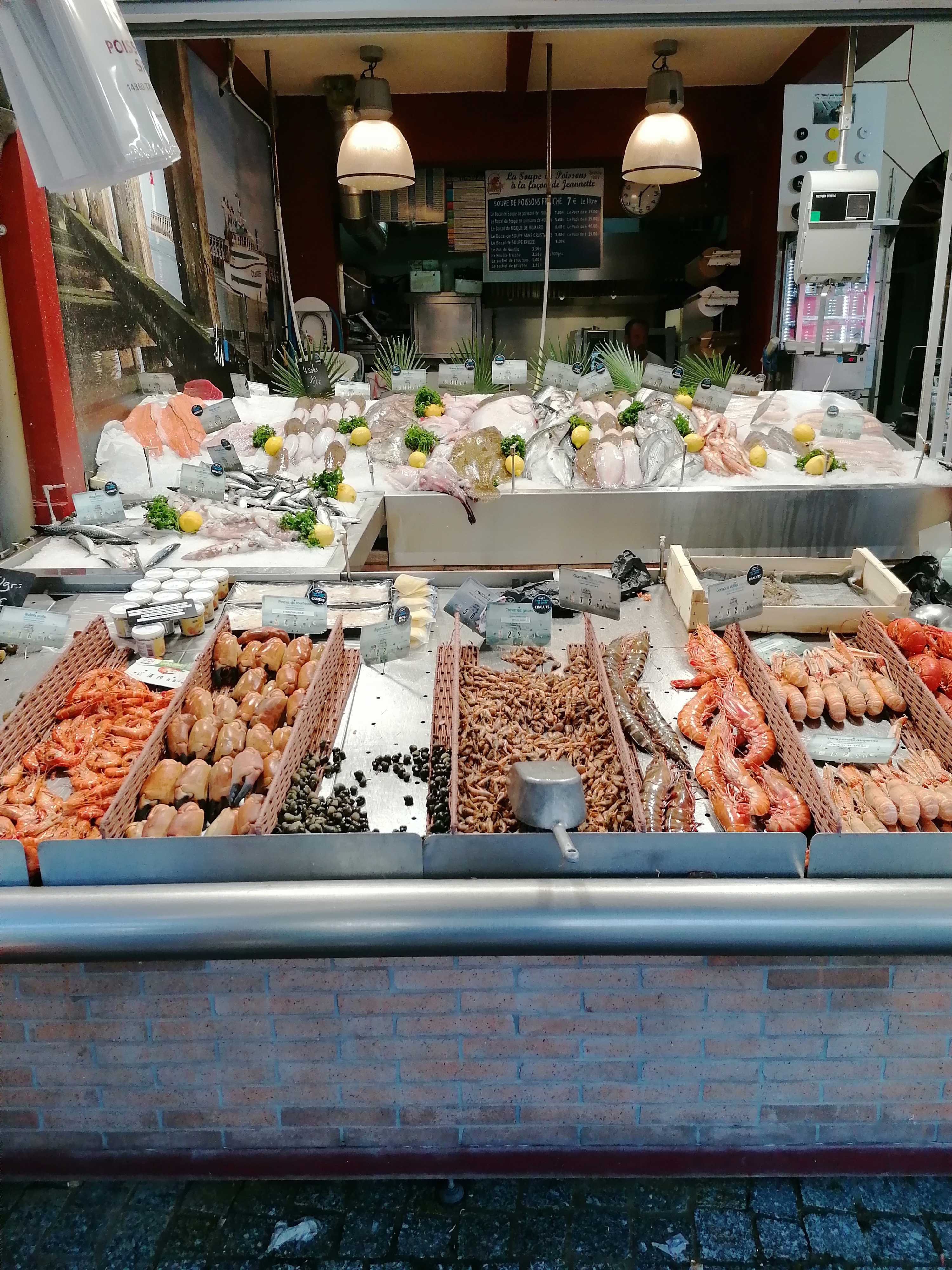 Photo n° 3 de l'avis de Herve.u fait le 25/08/2019 à 08:40