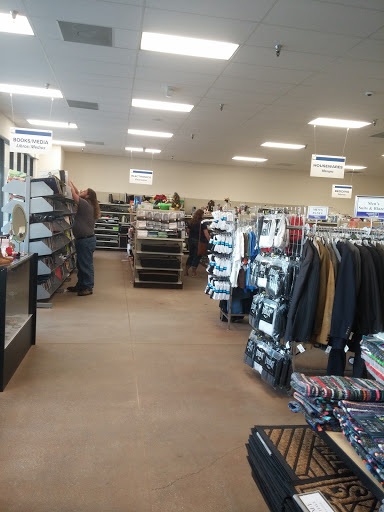 Thrift Store «Goodwill», reviews and photos