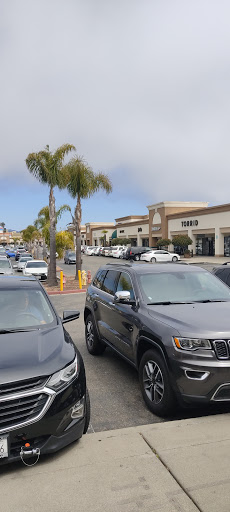 Sporting Goods Store «Nike Factory Store», reviews and photos, 333 5 Cities Dr #142, Pismo Beach, CA 93449, USA