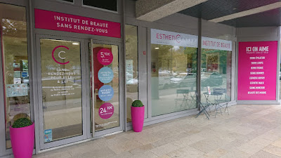 Esthetic Center à Annecy