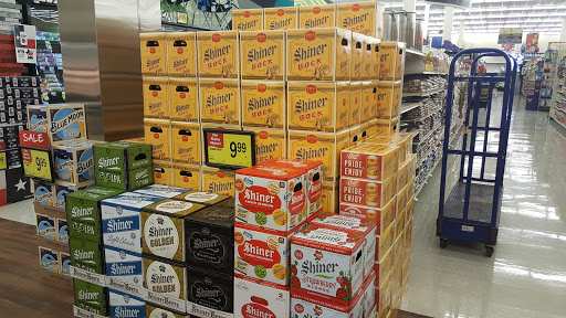 Grocery Store «Albertsons», reviews and photos, 2165 E Buckingham Dr, Richardson, TX 75081, USA