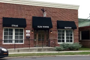 Olde Towne Steak & Seafood image