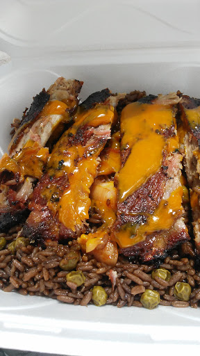 Grocery Store «Park Ridge Grocery», reviews and photos, 3792 Old Winter Garden Rd, Gotha, FL 34734, USA