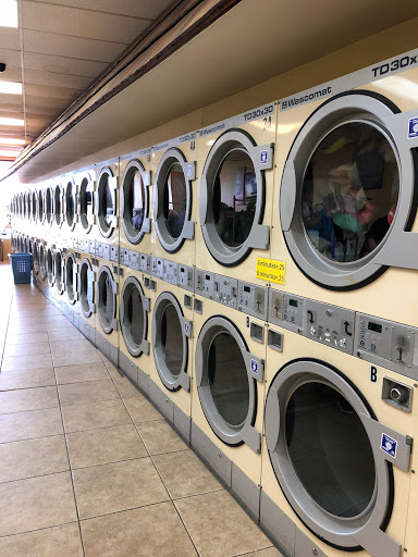 Laundromat «Ye Olde Washaus», reviews and photos, 260 Bethel Rd, Somers Point, NJ 08244, USA