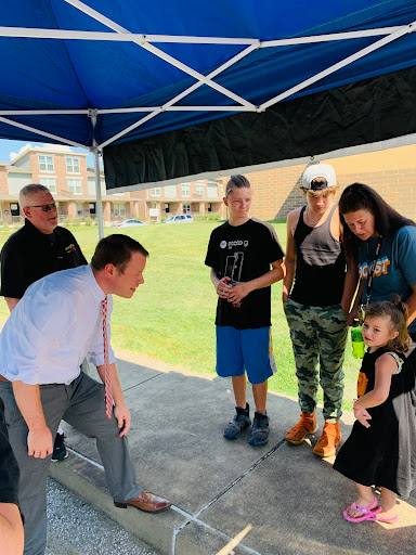 Personal Injury Attorney «West Law Firm LC», reviews and photos