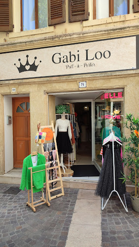 Gabi Loo - Prêt à Porter à Fréjus