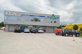 Automeister EuroParts Services