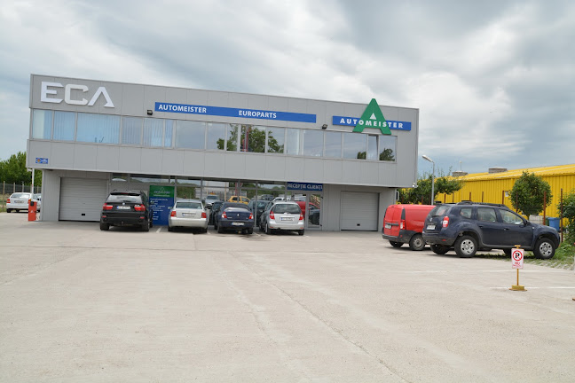 Automeister EuroParts Services