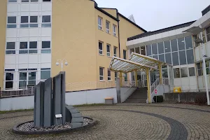 Krankenhaus Vilshofen image