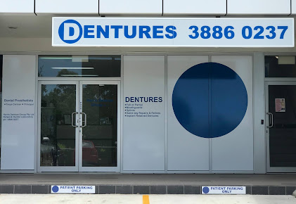 Harris Denture Group - Harris Denture Group