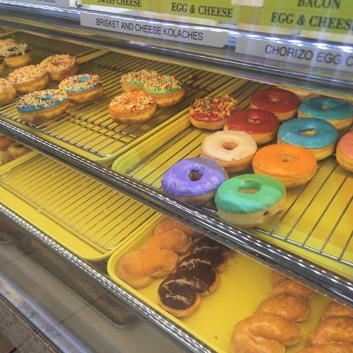 Donut Shop «Southern Maid Donuts», reviews and photos, 14954 Mesa Dr, Humble, TX 77396, USA