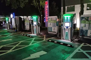 GRIDSERVE Charging Station image