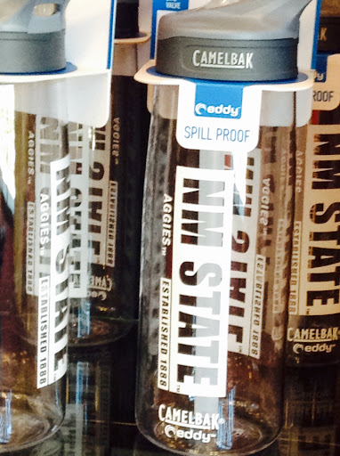 Book Store «Barnes & Noble- New Mexico State University», reviews and photos, 1400 E University Ave, Las Cruces, NM 88001, USA