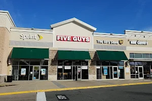 Five Guys image