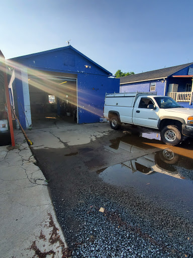 Used Car Dealer «M and B Auto Group», reviews and photos, 10115 Clarkes Rd, Bealeton, VA 22712, USA