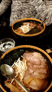 Soupe du Restaurant japonais Fufu cours Portal à Bordeaux - n°19
