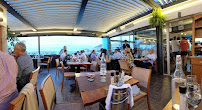 Atmosphère du Restaurant Grand Bar des Goudes à Marseille - n°8