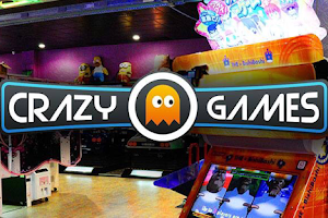 Crazy Games image