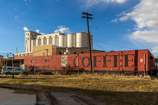 Coffee Roasters «Rimini Coffee», reviews and photos, 532 400 W, Salt Lake City, UT 84101, USA