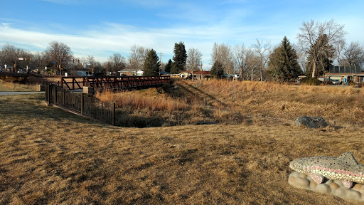 Park «The Ralston-Central Park», reviews and photos, 5850 Garrison St, Arvada, CO 80002, USA
