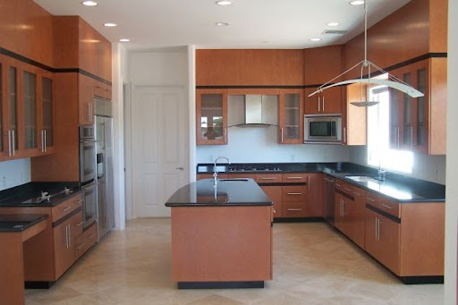 Cabinet Maker «S & S Custom Cabinets, LLC», reviews and photos, 8233 W Country Gables Dr, Peoria, AZ 85381, USA