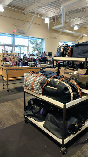 Shoe Store «DSW Designer Shoe Warehouse», reviews and photos, 4001 Factoria Square Mall SE, Bellevue, WA 98006, USA