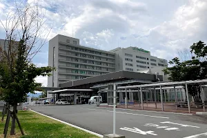 Yamagata University Hospital image