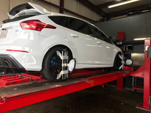 Auto Repair Shop «Driven Import Auto Care», reviews and photos, 20 Tower Pl, Newnan, GA 30263, USA