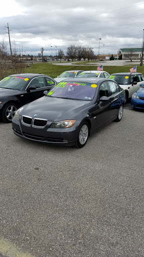 Used Car Dealer «McNamara Auto Sales», reviews and photos, 1775 Rodney Rd, York, PA 17408, USA