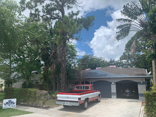 Roofing Contractor «MENDIETA ROOFING CORP», reviews and photos, 13529 52nd Ct N, West Palm Beach, FL 33411, USA