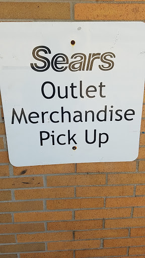Appliance Store «Sears Outlet», reviews and photos, 6022 Crawfordsville Rd, Speedway, IN 46224, USA