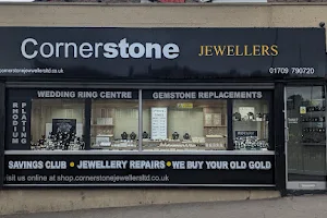Cornerstone Jewellers Ltd image