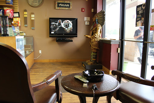 Cigar Shop «Lighthouse Cigars II», reviews and photos, 4020 U.S. 9, Old Bridge, NJ 08857, USA