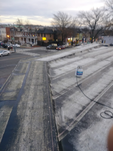 Car Wash «Discount Auto Sound Inc», reviews and photos, 5410 Georgia Ave NW, Washington, DC 20011, USA