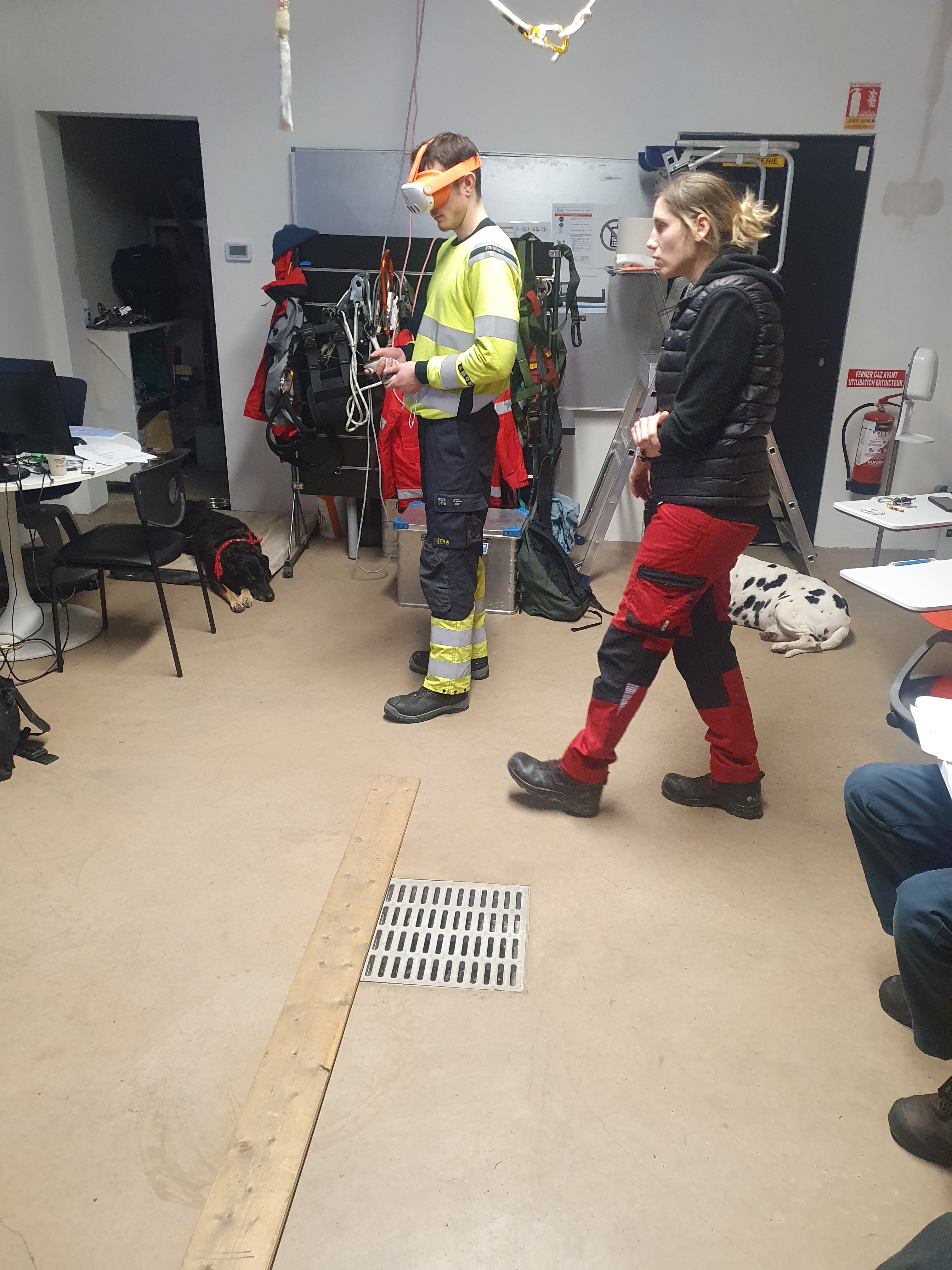 Photo n° 1 de l'avis de Tanya.a fait le 22/12/2023 à 10:49