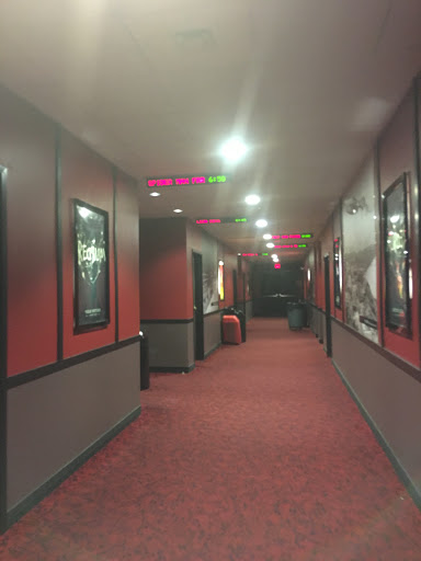 Movie Theater «Patriot Cinemas», reviews and photos, 25 Shipyard Dr, Hingham, MA 02043, USA