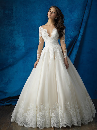 Boutique «Loretta Bridal boutique», reviews and photos, 28811 S Tamiami Trail, Bonita Springs, FL 34135, USA