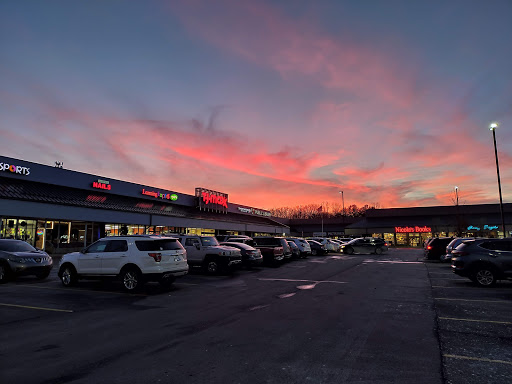 Shopping Mall «Westgate Shopping Center», reviews and photos, W Stadium Blvd, Ann Arbor, MI 48103, USA