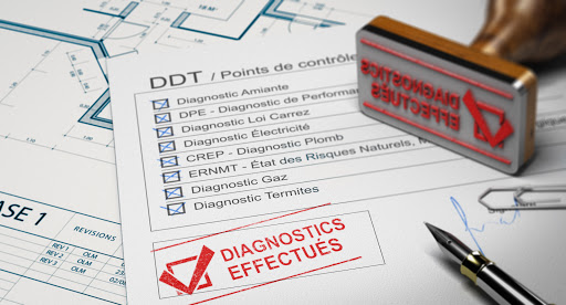 FX DIAGIMMO - Diagnostics immobiliers MARSEILLE