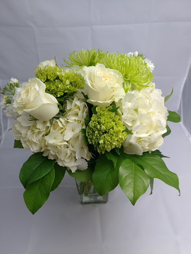 Florist «Pretty Petals Florist», reviews and photos, 6865 S Elati St, Littleton, CO 80120, USA