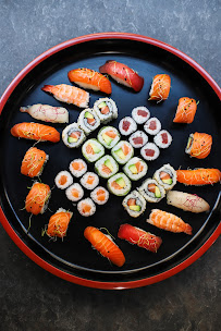 Photos du propriétaire du Restaurant japonais Shinji sushi à Bordeaux - n°5
