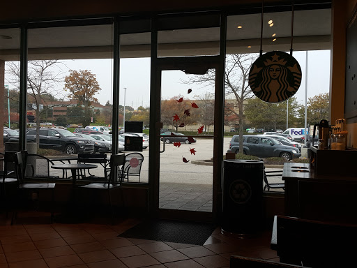 Coffee Shop «Starbucks», reviews and photos, 6901 Rockside Rd, Independence, OH 44131, USA