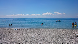 Foto av Cetraro Beach bekvämlighetsområde