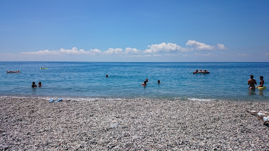 Cetraro Beach